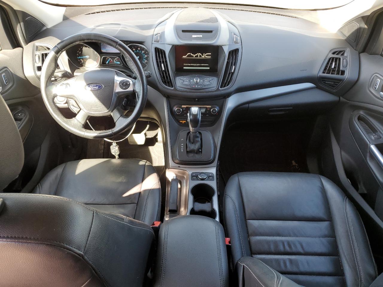 2015 Ford Escape - Image 8