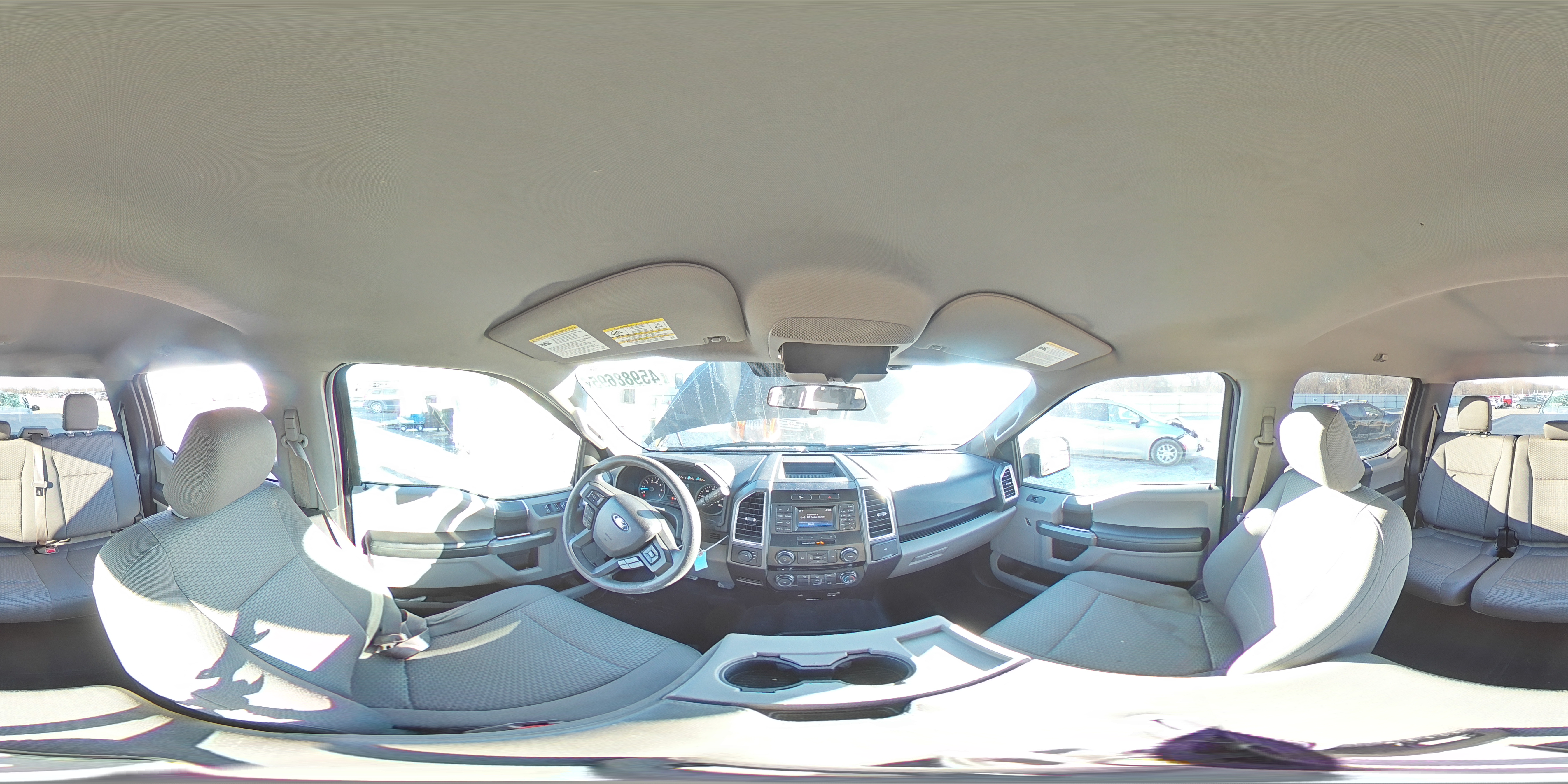 2016 Ford F-150 - Image 12
