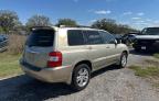 2006 TOYOTA HIGHLANDER HYBRID for sale at Copart FL - ORLANDO NORTH