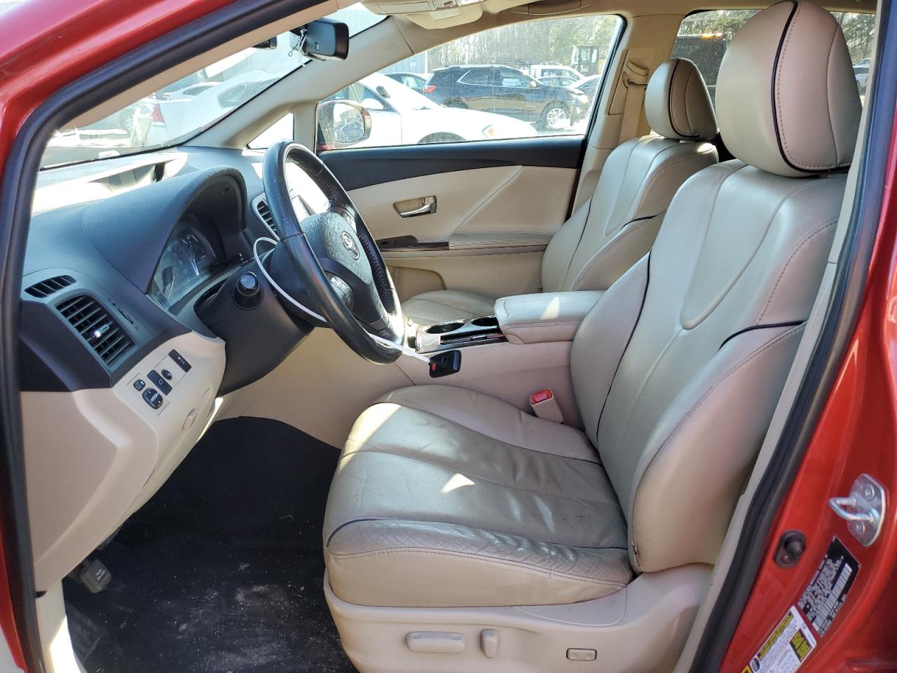 2010 Toyota Venza - Image 7