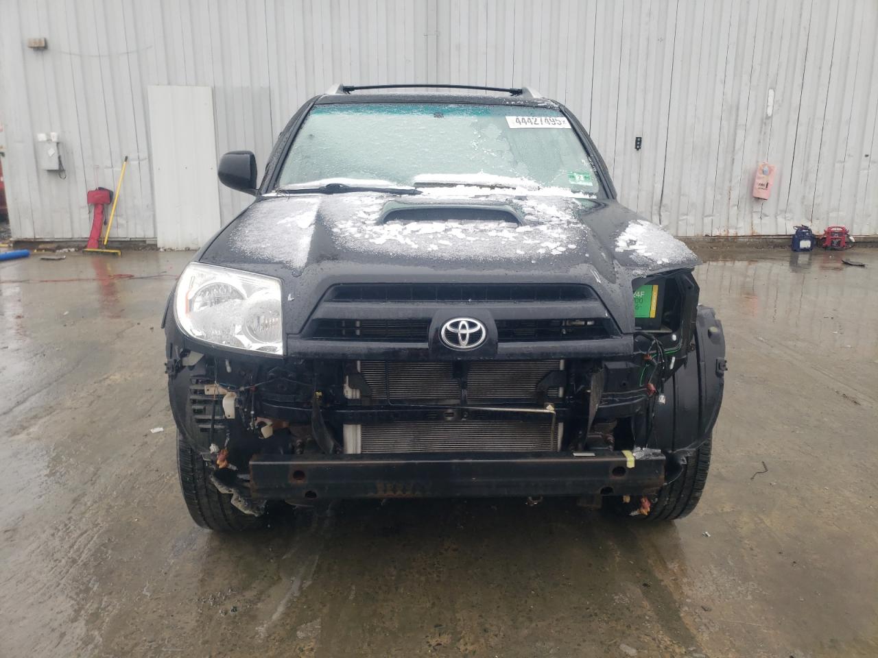 2005 Toyota 4Runner - Image 5