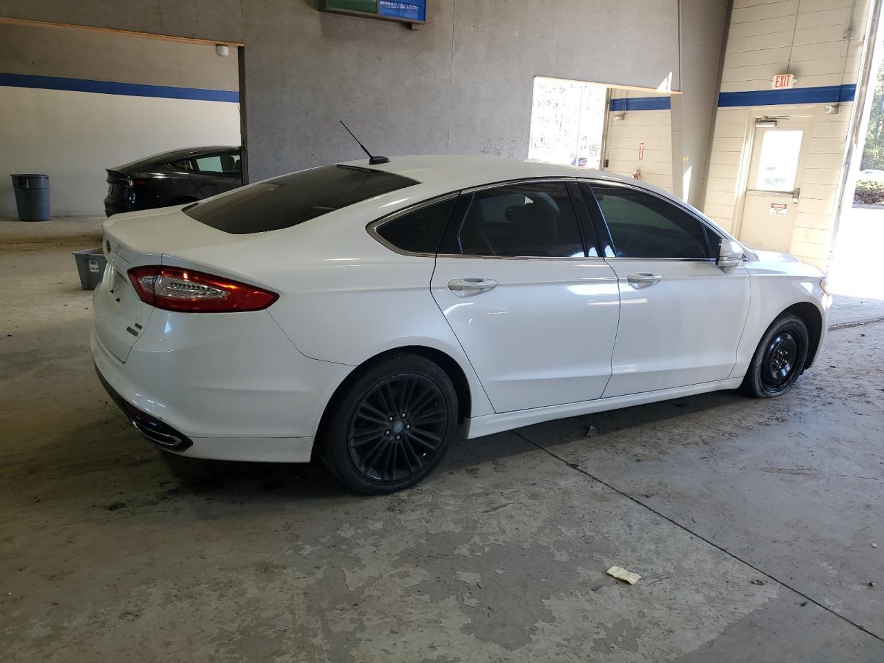 2014 Ford Fusion - Image 3