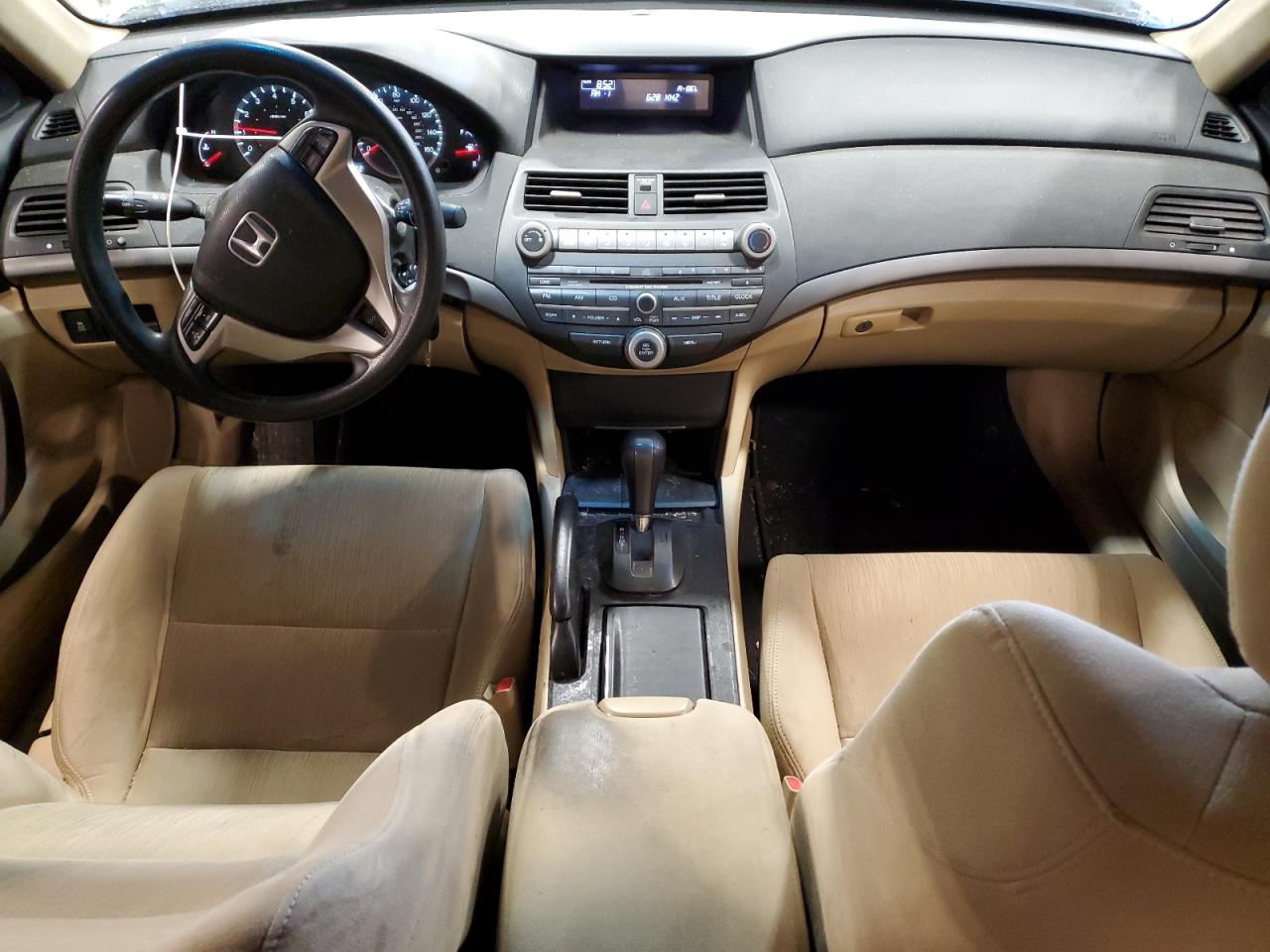 2012 Honda Accord - Image 8