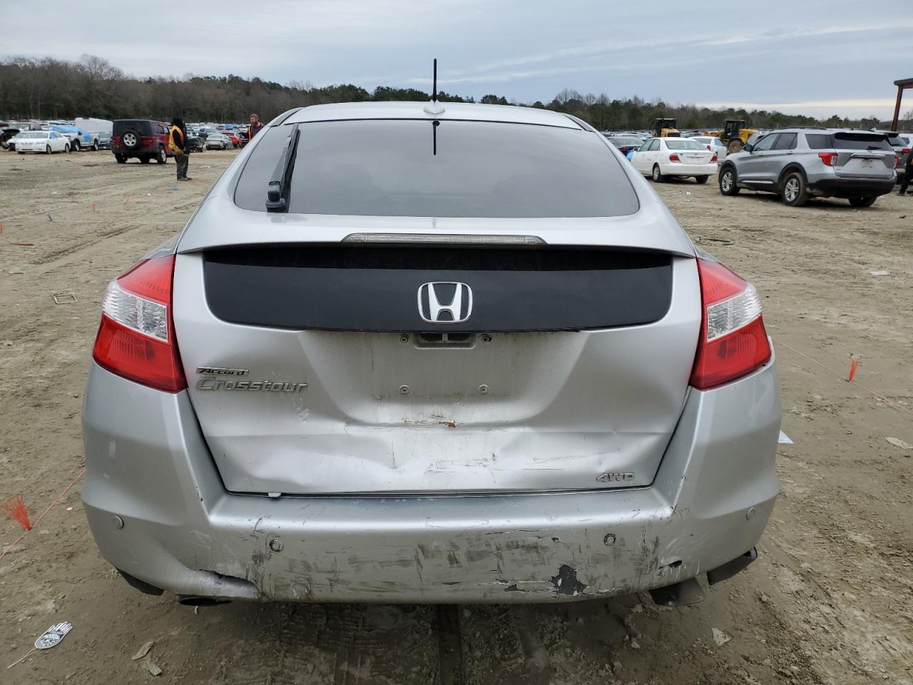 2011 Honda Accord - Image 6