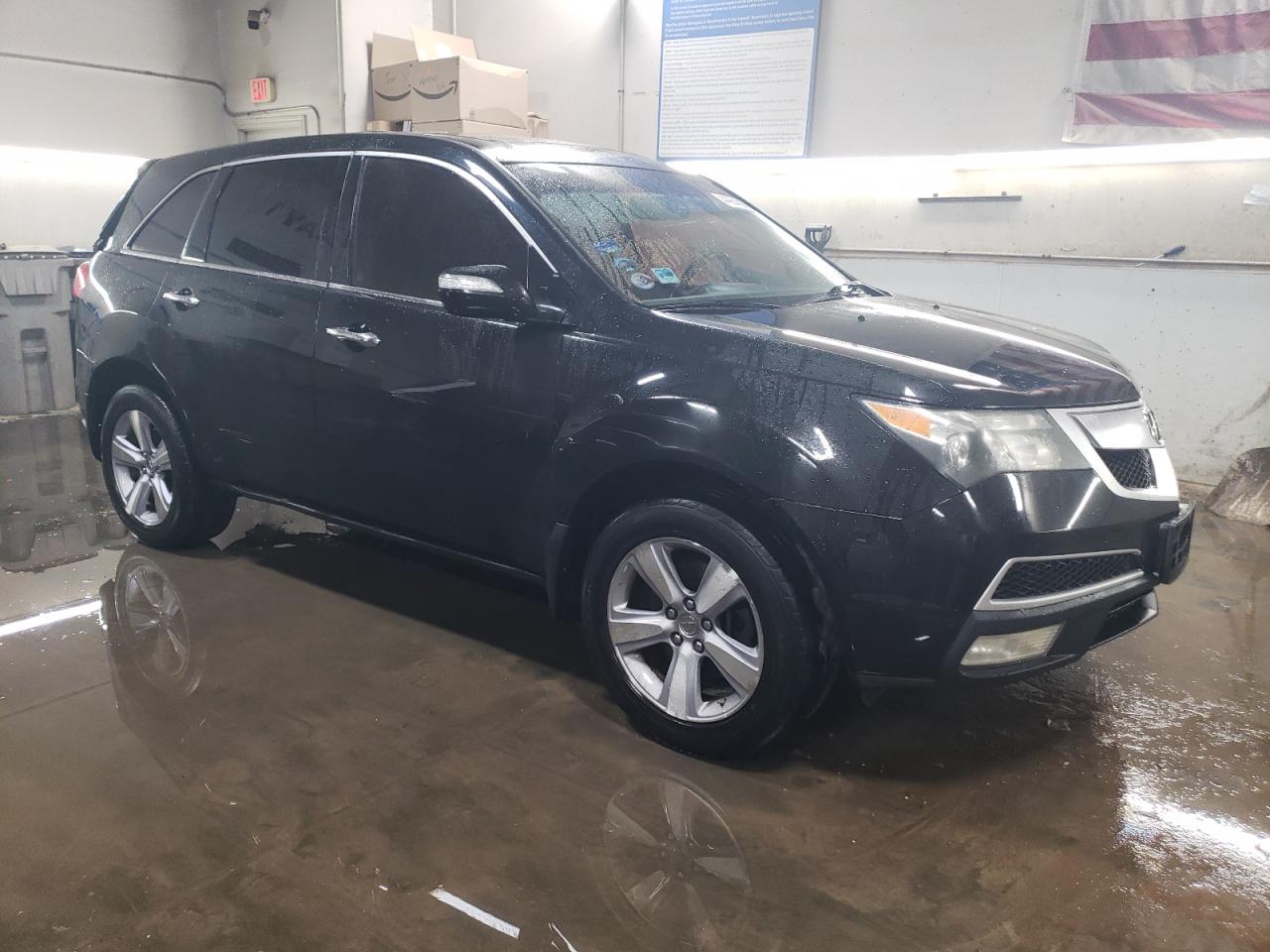 2011 Acura MDX - Image 4