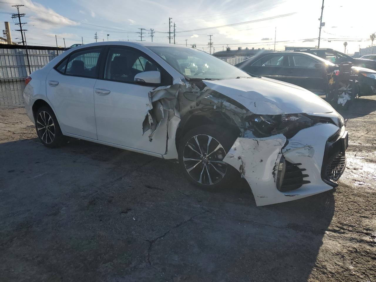 2017 Toyota Corolla - Image 4