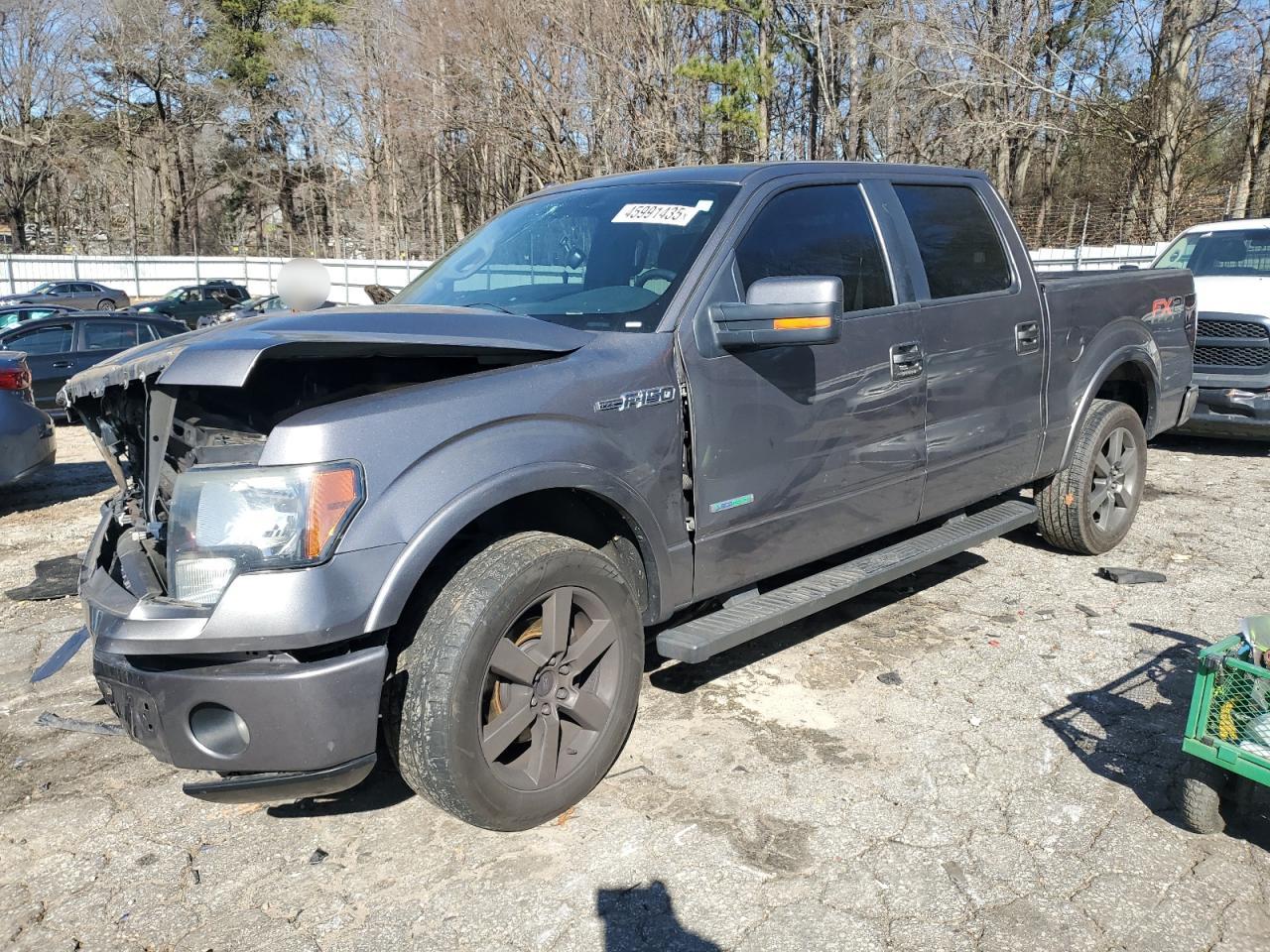 2012 Ford F-150 - Image 1