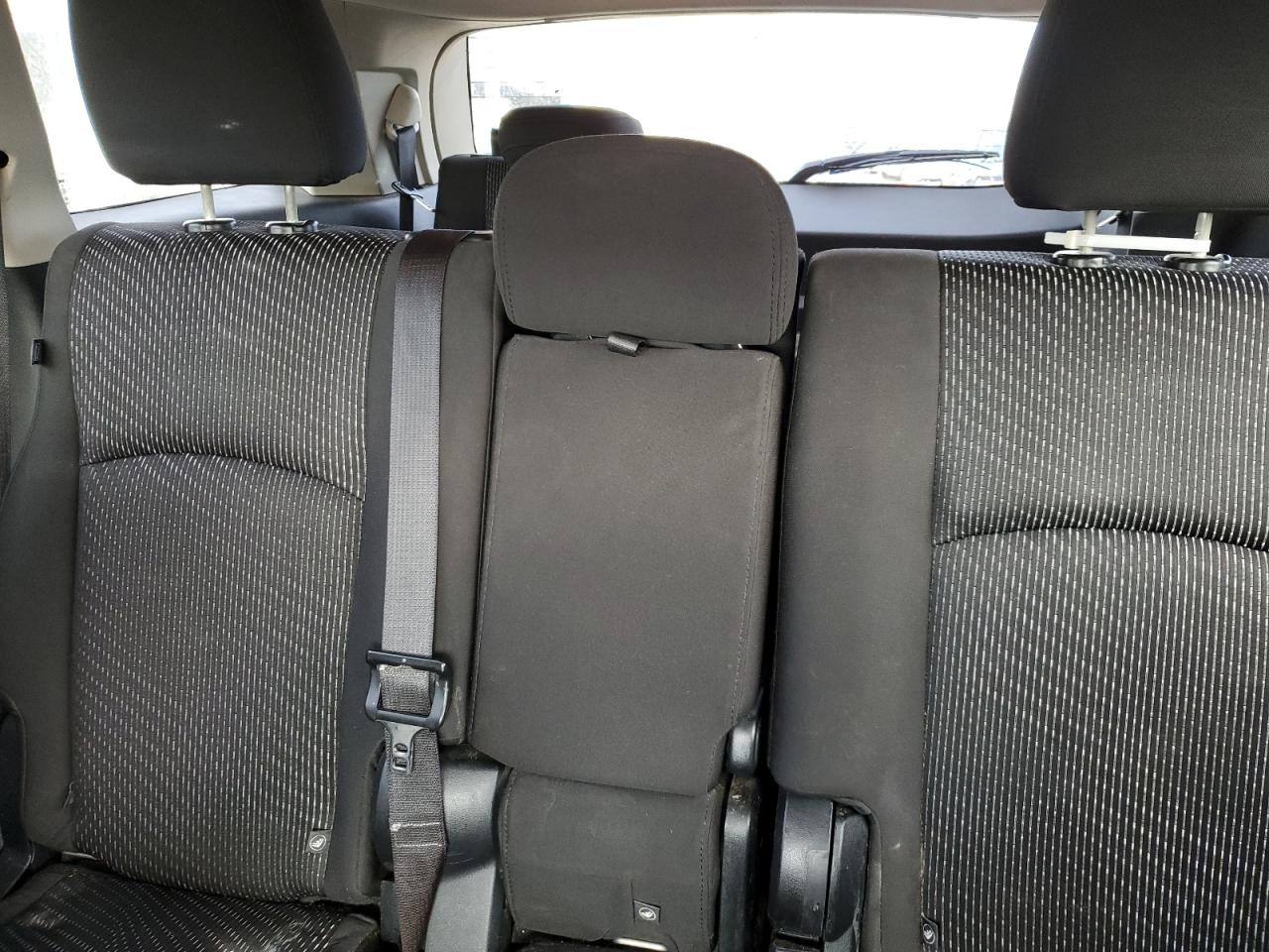 2016 Dodge Journey - Image 10
