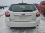 2015 Subaru Impreza Premium for Sale in Brighton, CO - Front End