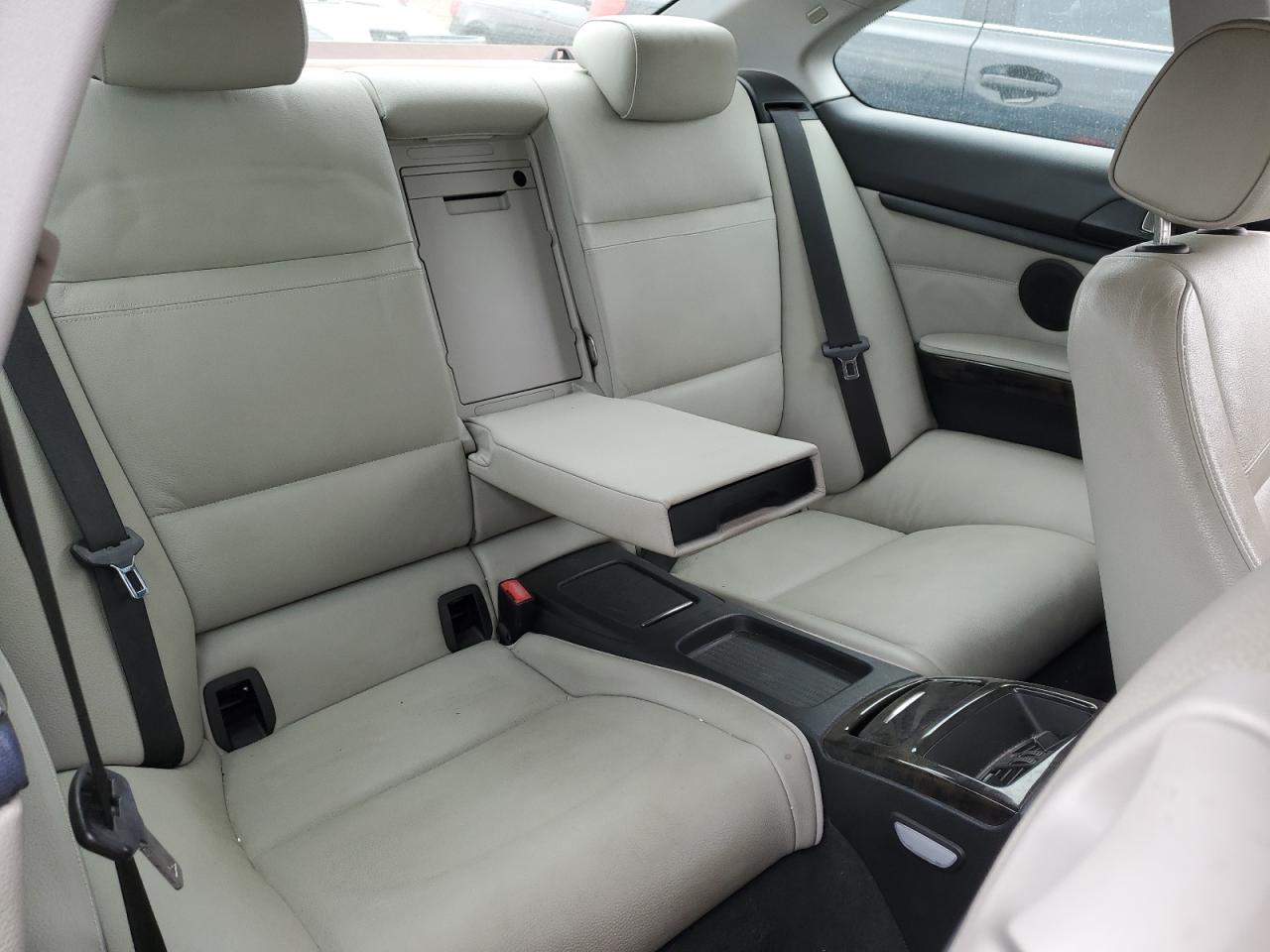 2009 BMW 3er - Image 10
