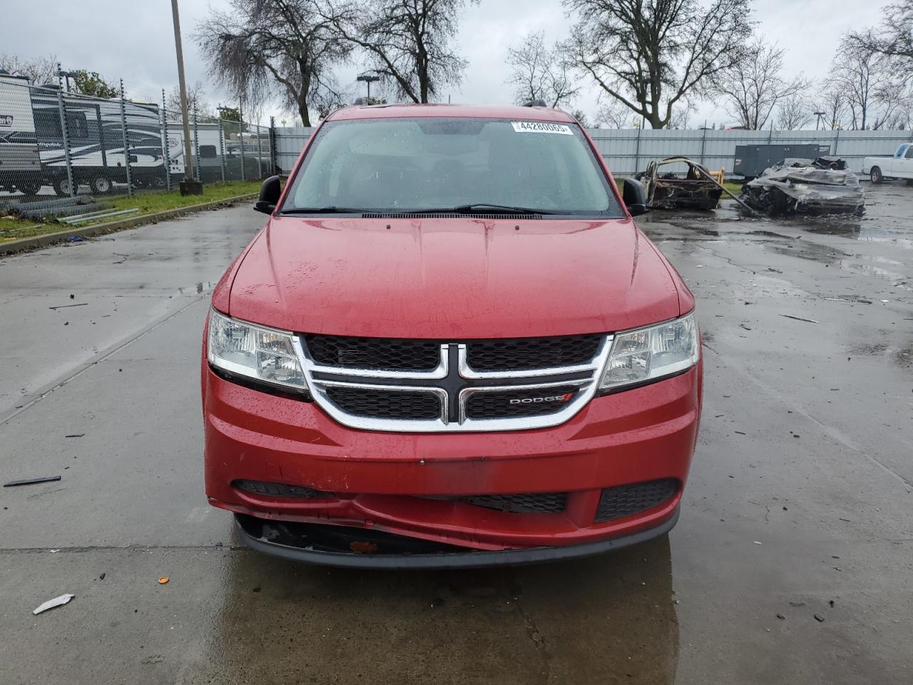 2017 Dodge Journey - Image 5