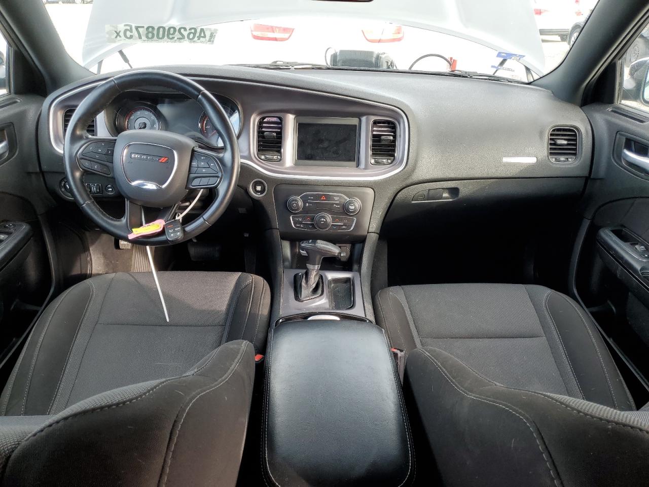 2020 Dodge Charger Sxt VIN: 2C3CDXBG6LH238511 Lot: 46290875