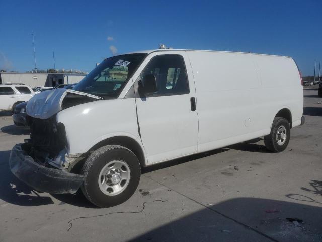 2017 Chevrolet Express G2500 