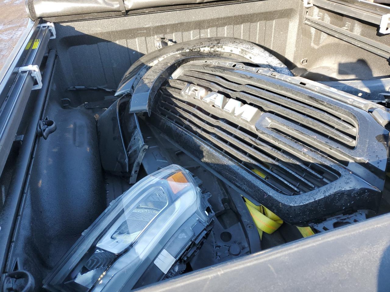 2019 RAM 1500 - Image 12