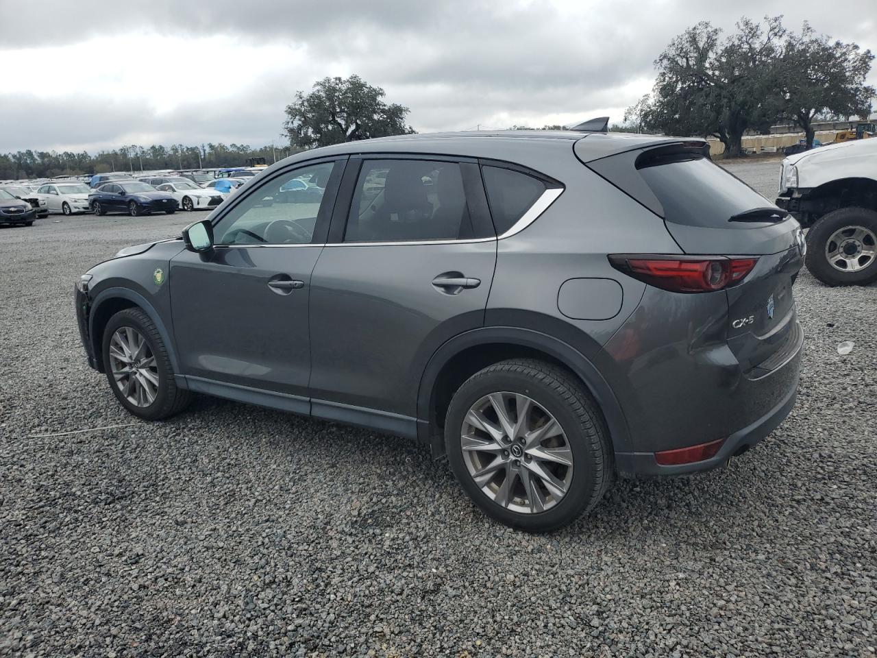 2020 Mazda CX-5 - Image 2