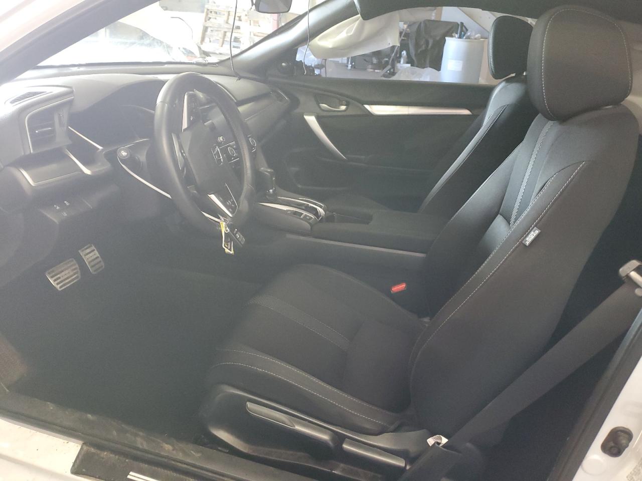 2020 Honda Civic - Image 7