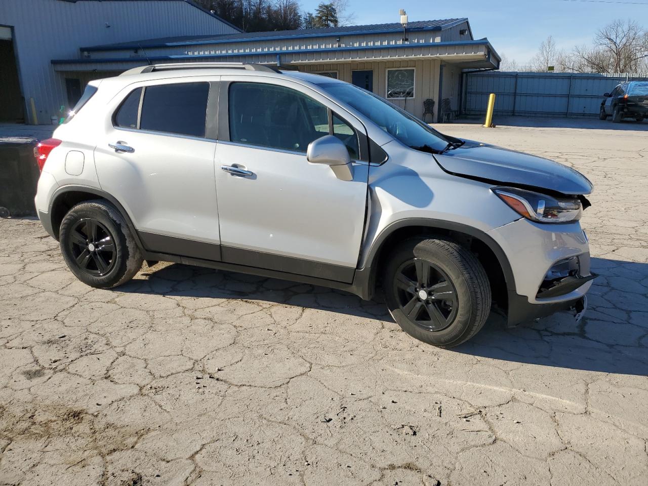 2019 Chevrolet Trax - Image 4