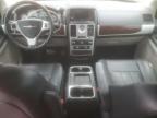 2010 Chrysler Town & Country Touring Plus იყიდება Kansas City-ში, KS - Side
