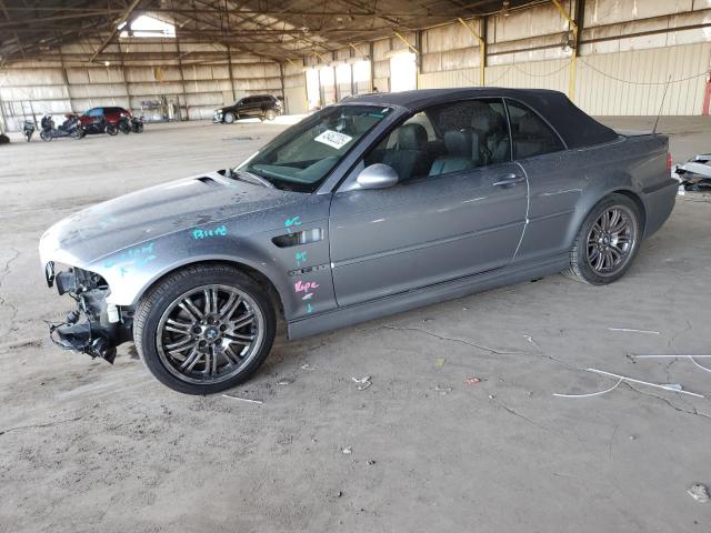 2004 Bmw M3 