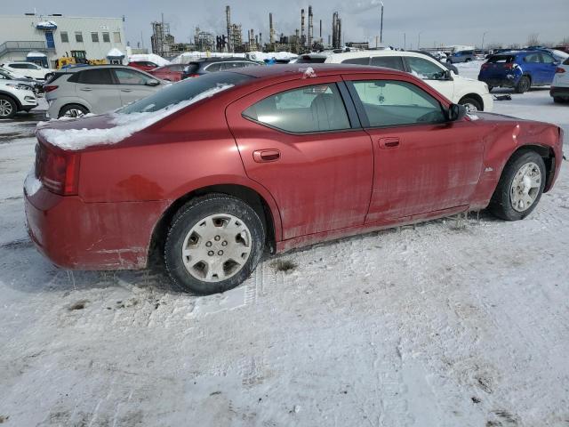 2007 DODGE CHARGER SE