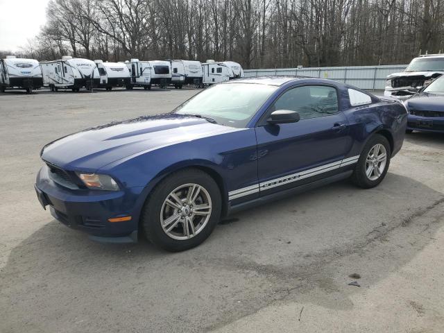 2011 Ford Mustang 