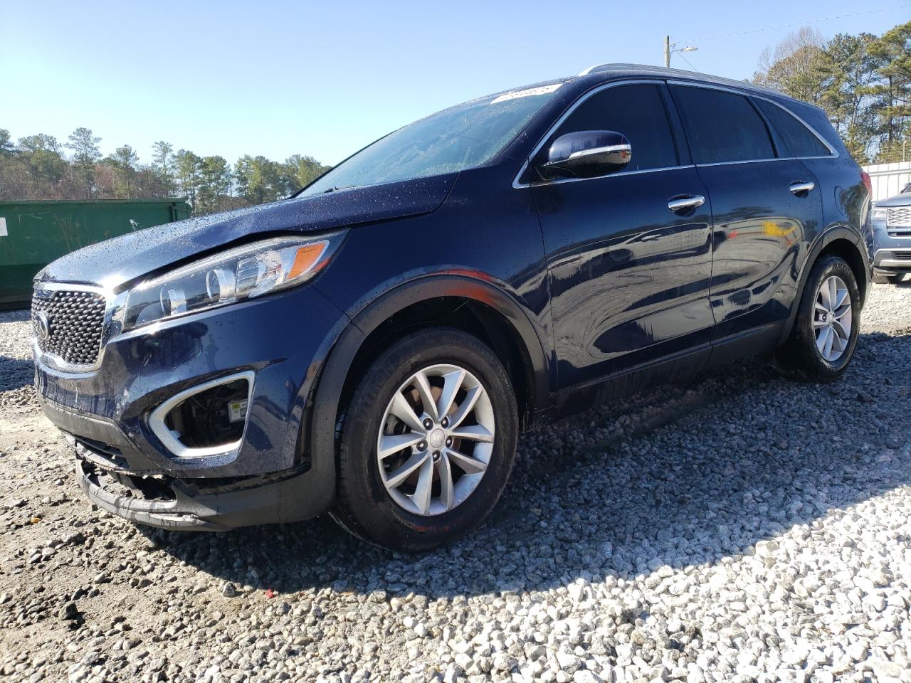 2018 Kia Sorento - Image 1