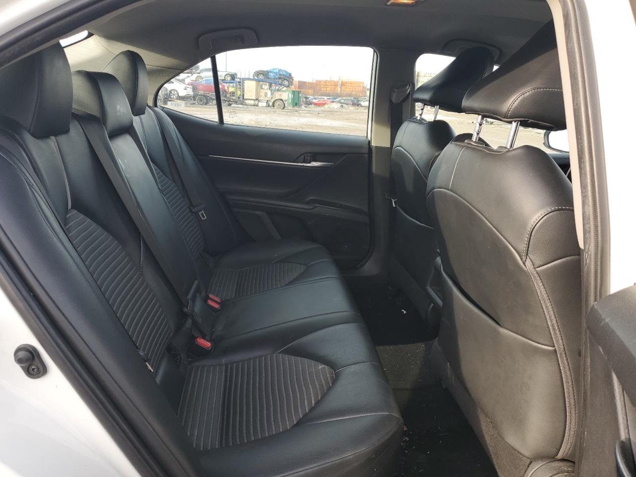 2020 Toyota Camry - Image 10