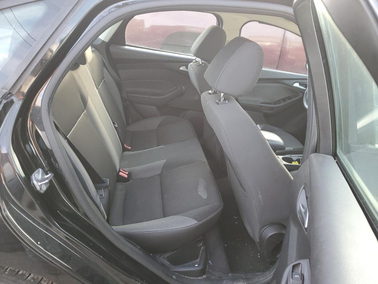 2014 Ford Focus - Image 10