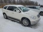 2012 Buick Enclave  за продажба в Davison, MI - Side