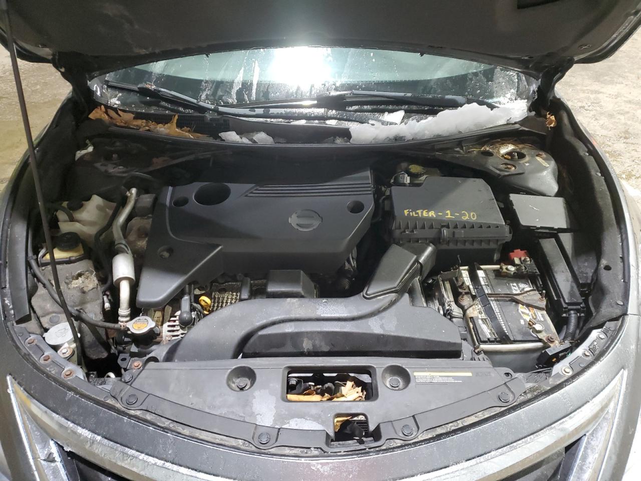 2015 Nissan Altima - Image 11