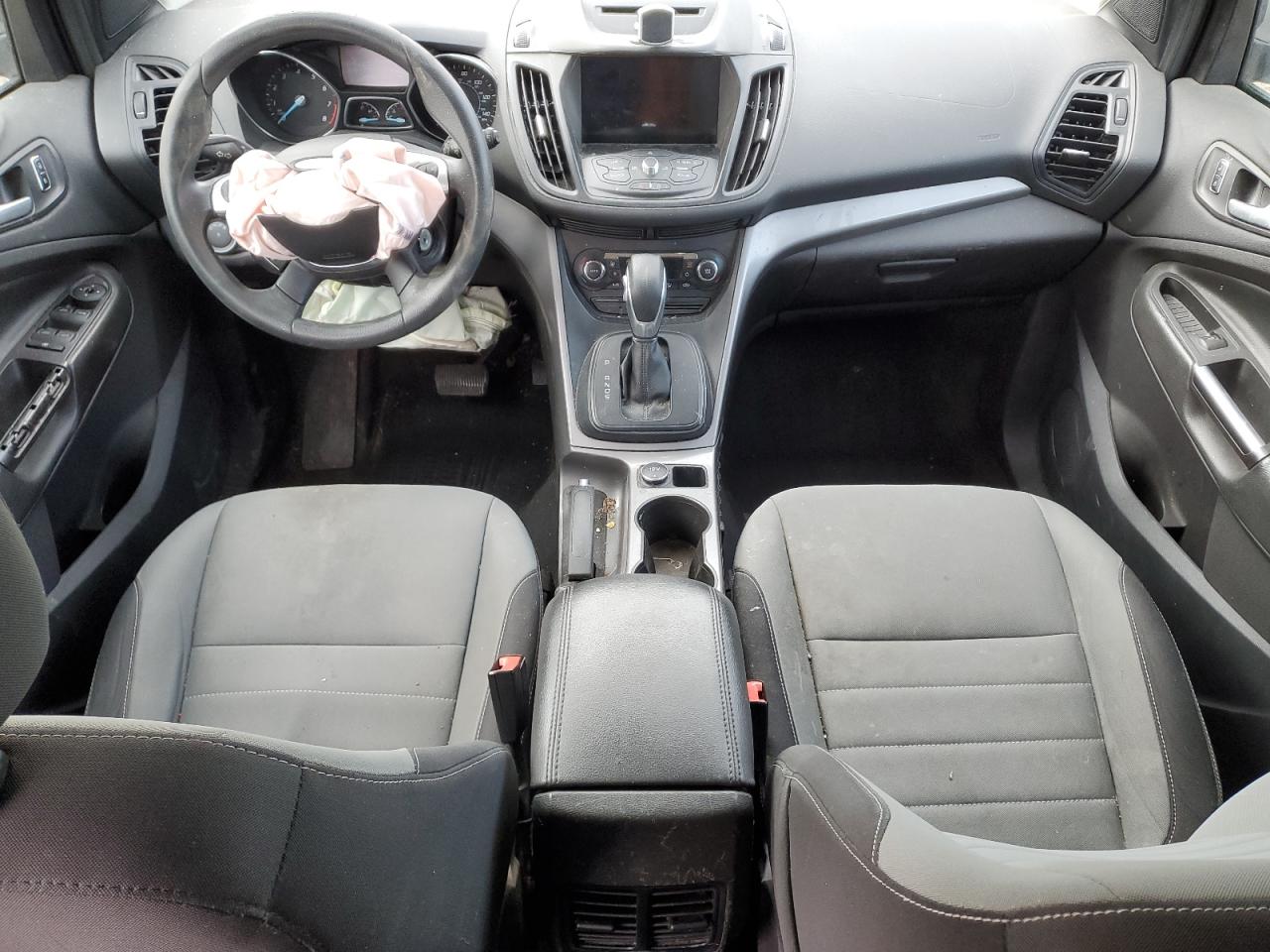2016 Ford Escape - Image 8