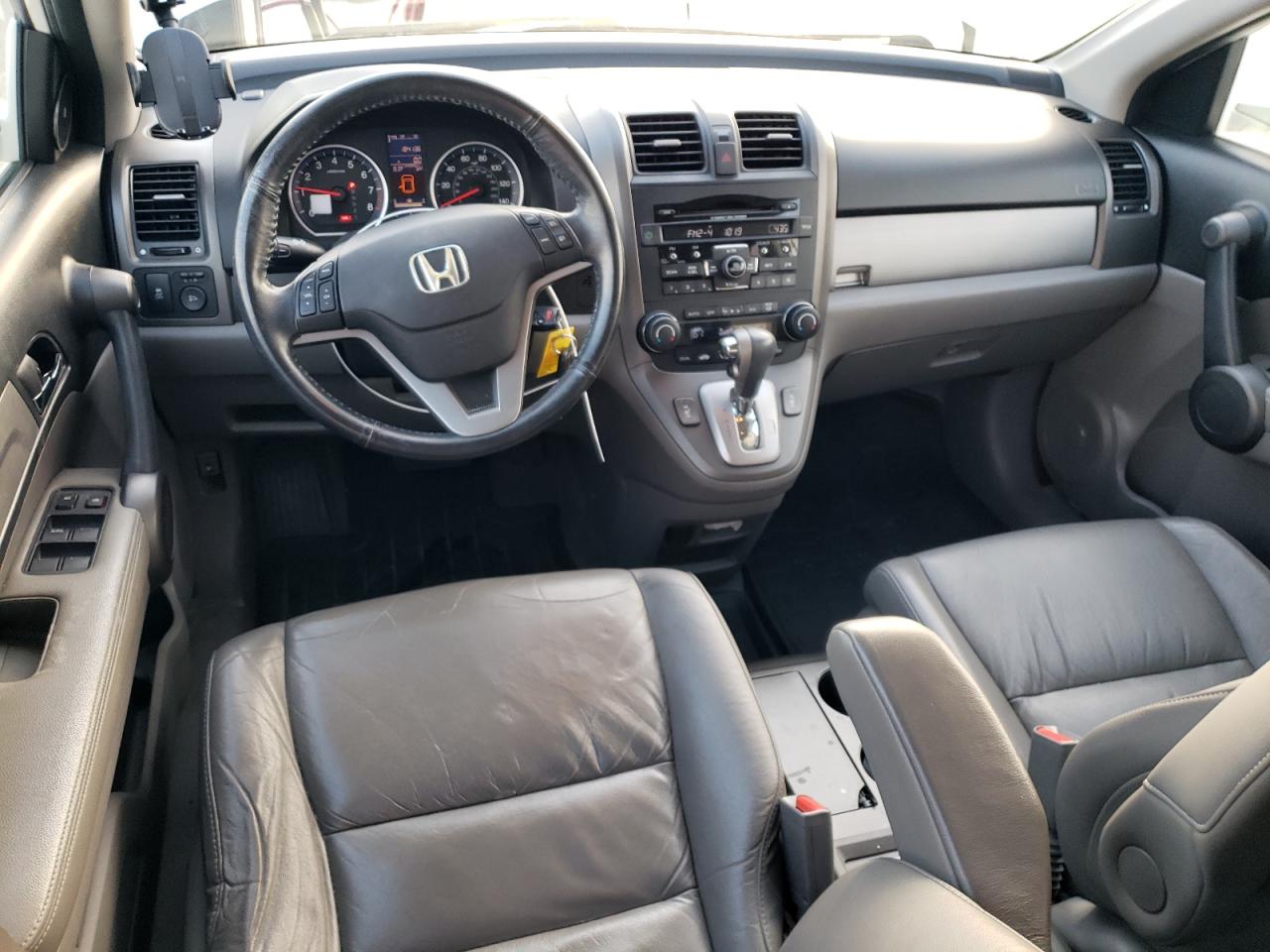 2010 Honda CR-V - Image 8