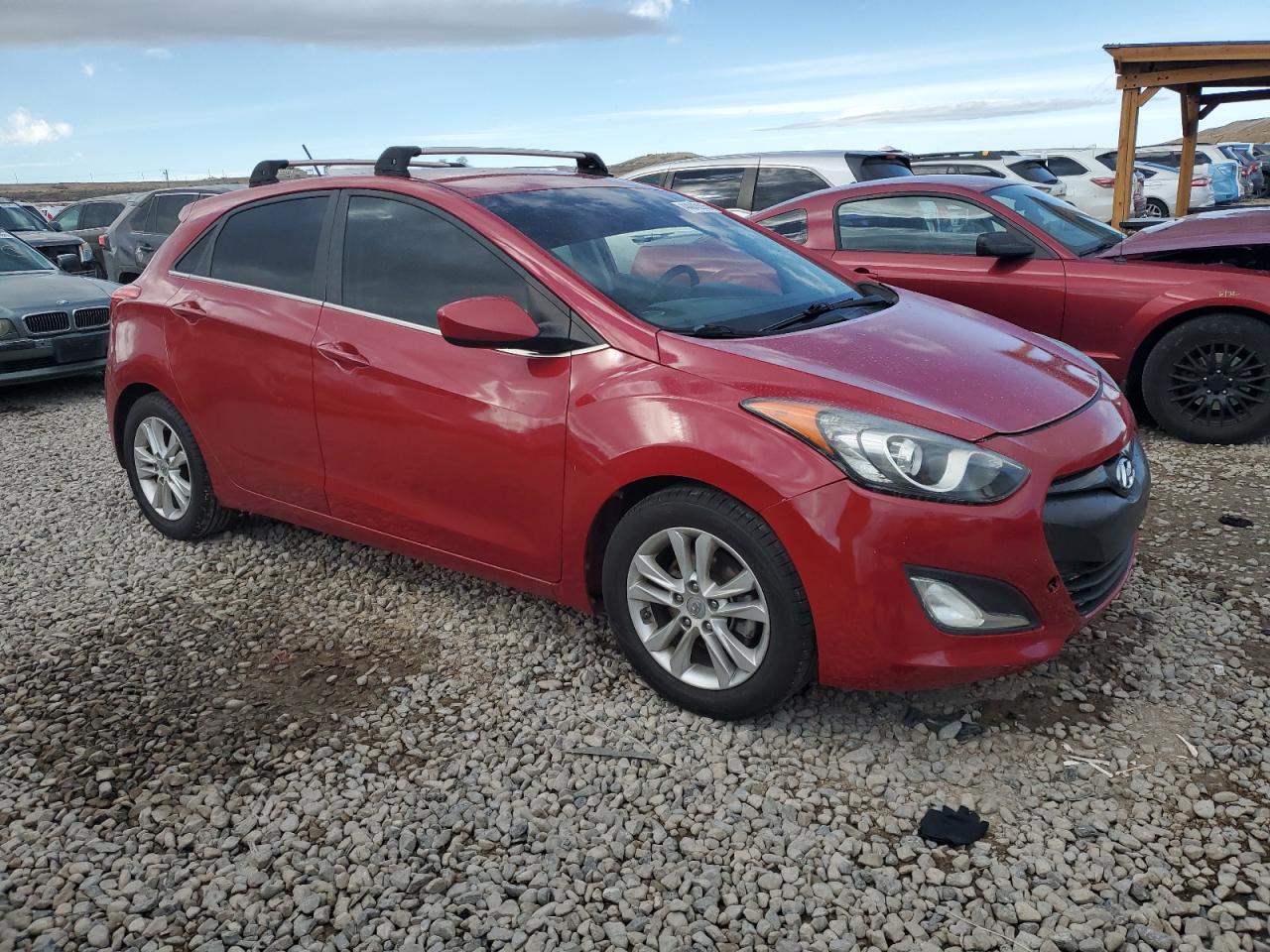 2014 Hyundai Elantra - Image 4