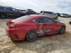2016 Lexus Rc 350 for Sale in Austell, GA - Side