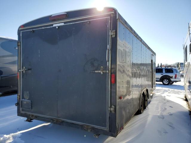 2008 'OTHER HEAVY EQUIPMENT' TRAILER  