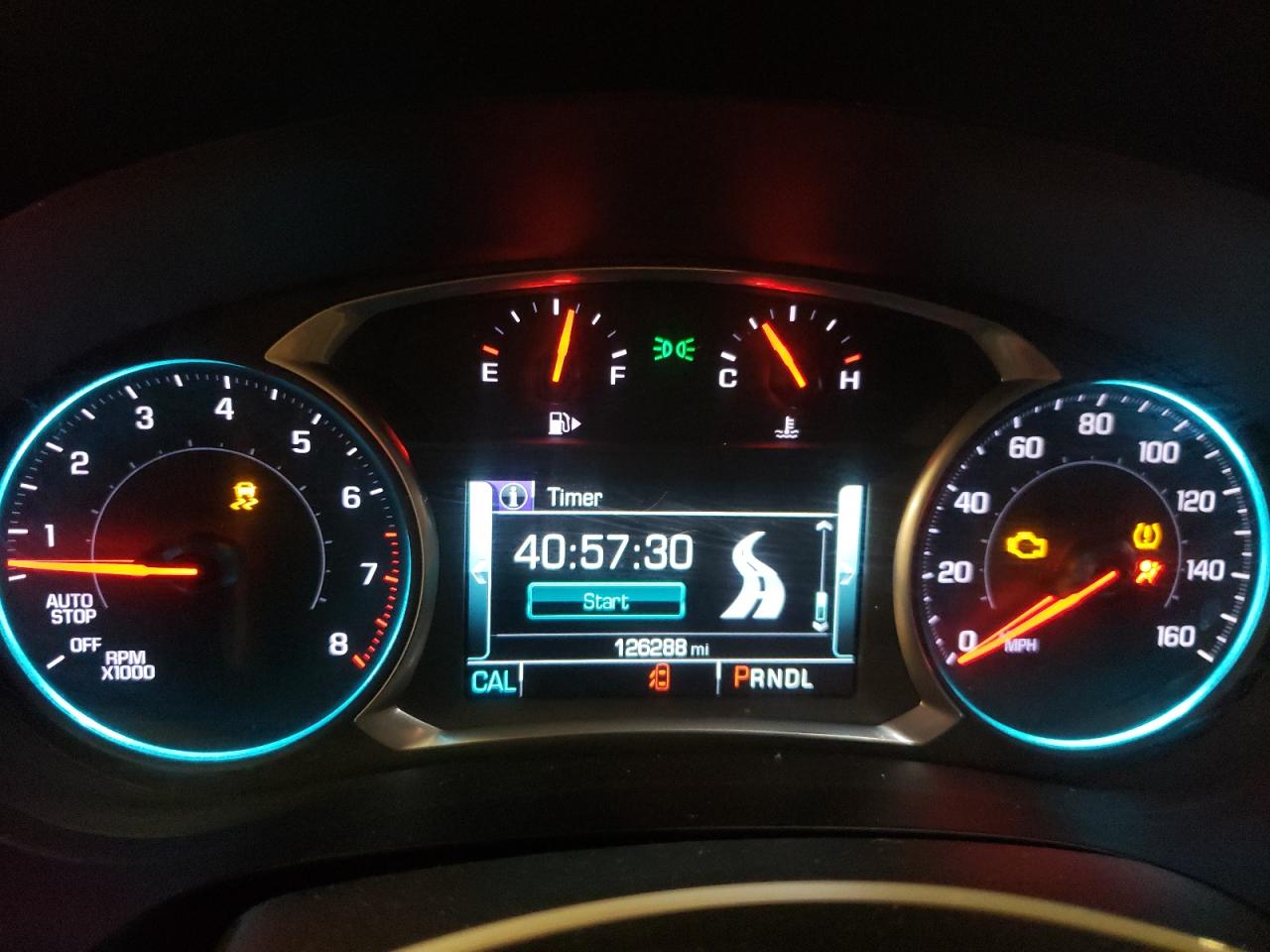 2018 Chevrolet Malibu - Image 9