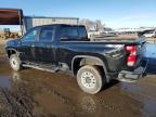 2020 Chevrolet Silverado K2500 Heavy Duty Lt zu verkaufen in Billings, MT - Front End