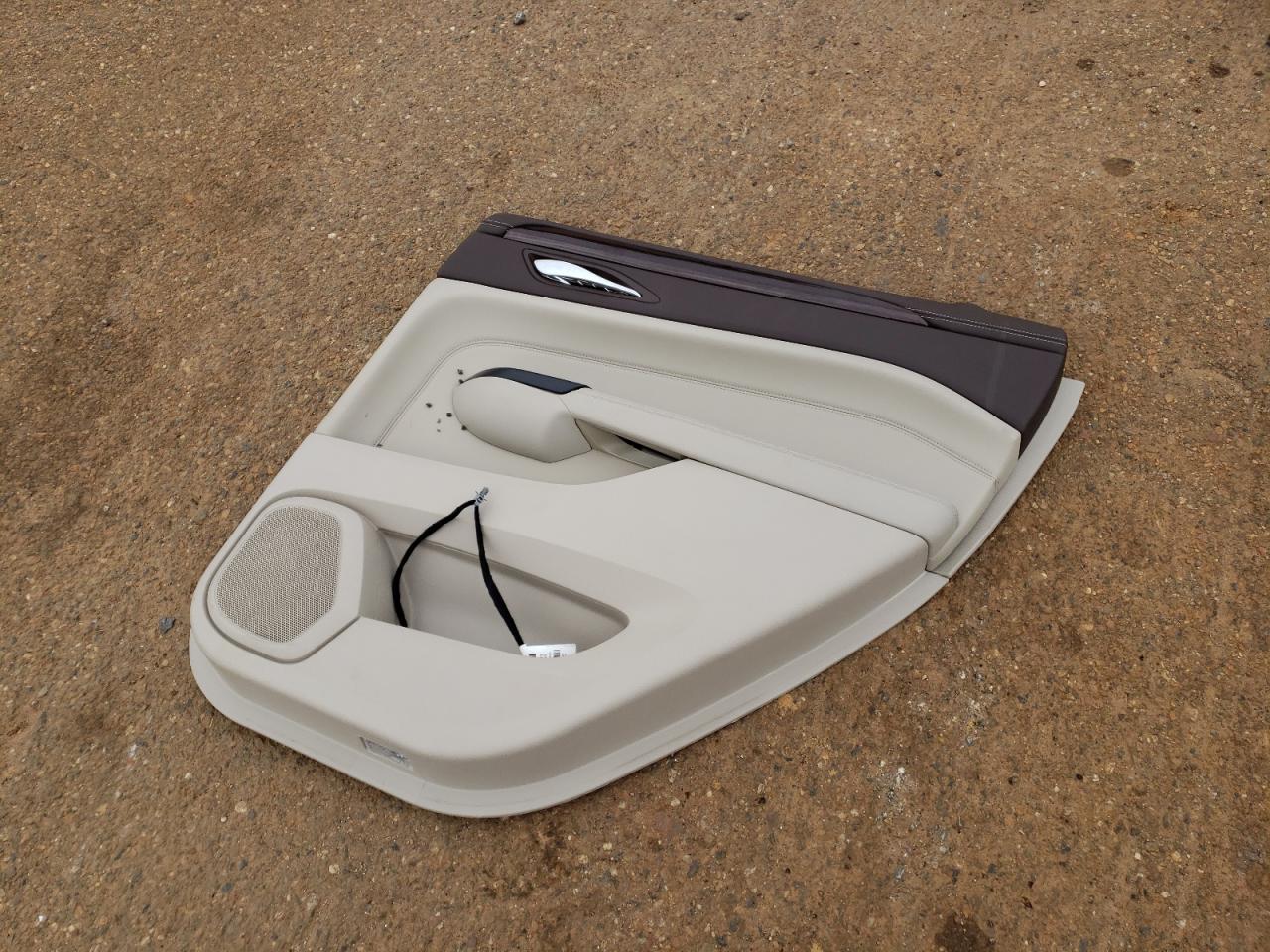 2016 Cadillac Srx Luxury Collection VIN: 3GYFNBE3XGS555254 Lot: 47120185