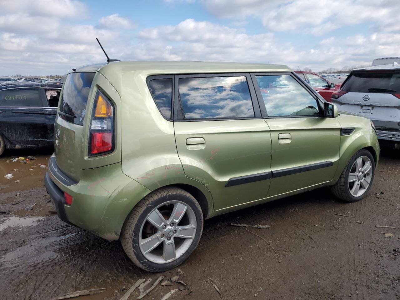 2010 Kia Soul - Image 3