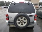 2005 Jeep Liberty Limited იყიდება Exeter-ში, RI - All Over