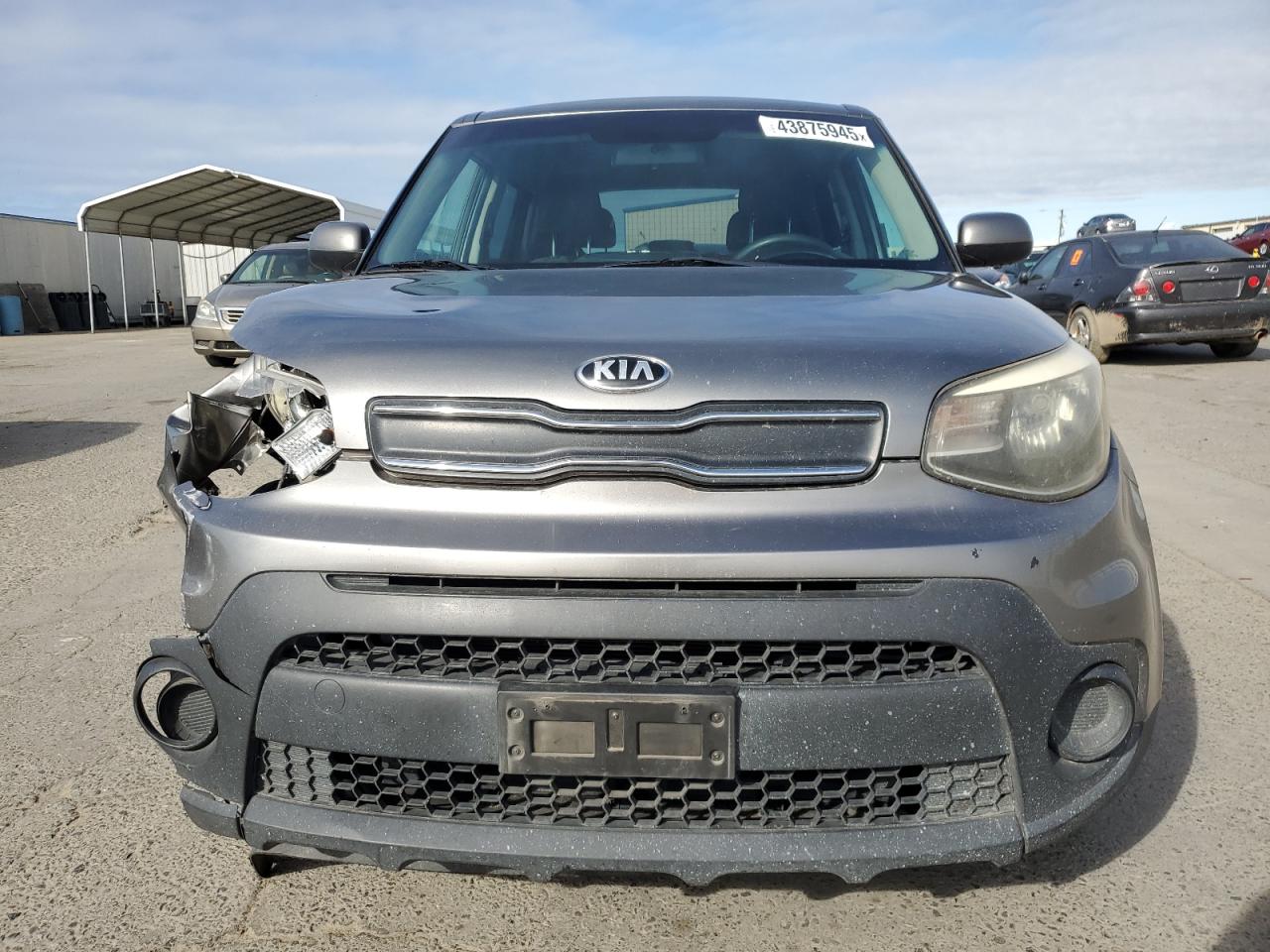 2019 Kia Soul - Image 5