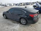 2024 HONDA CIVIC EX for sale at Copart ON - LONDON