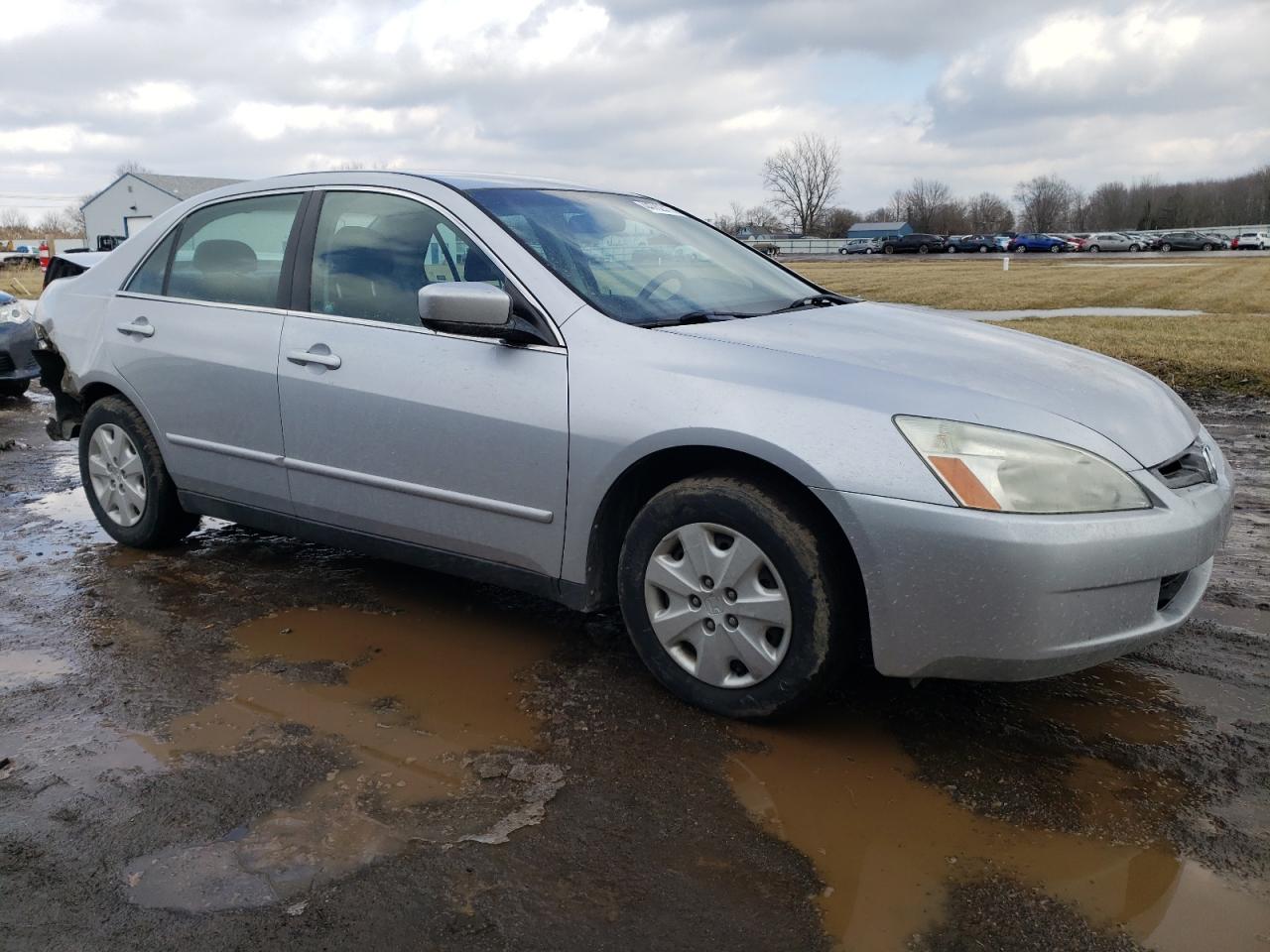 2003 Honda Accord - Image 4