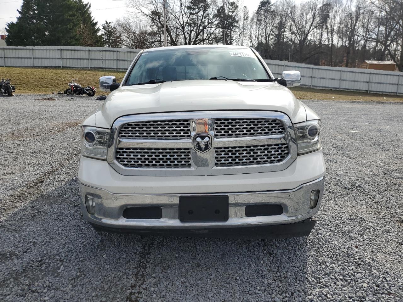 2017 RAM 1500 - Image 5