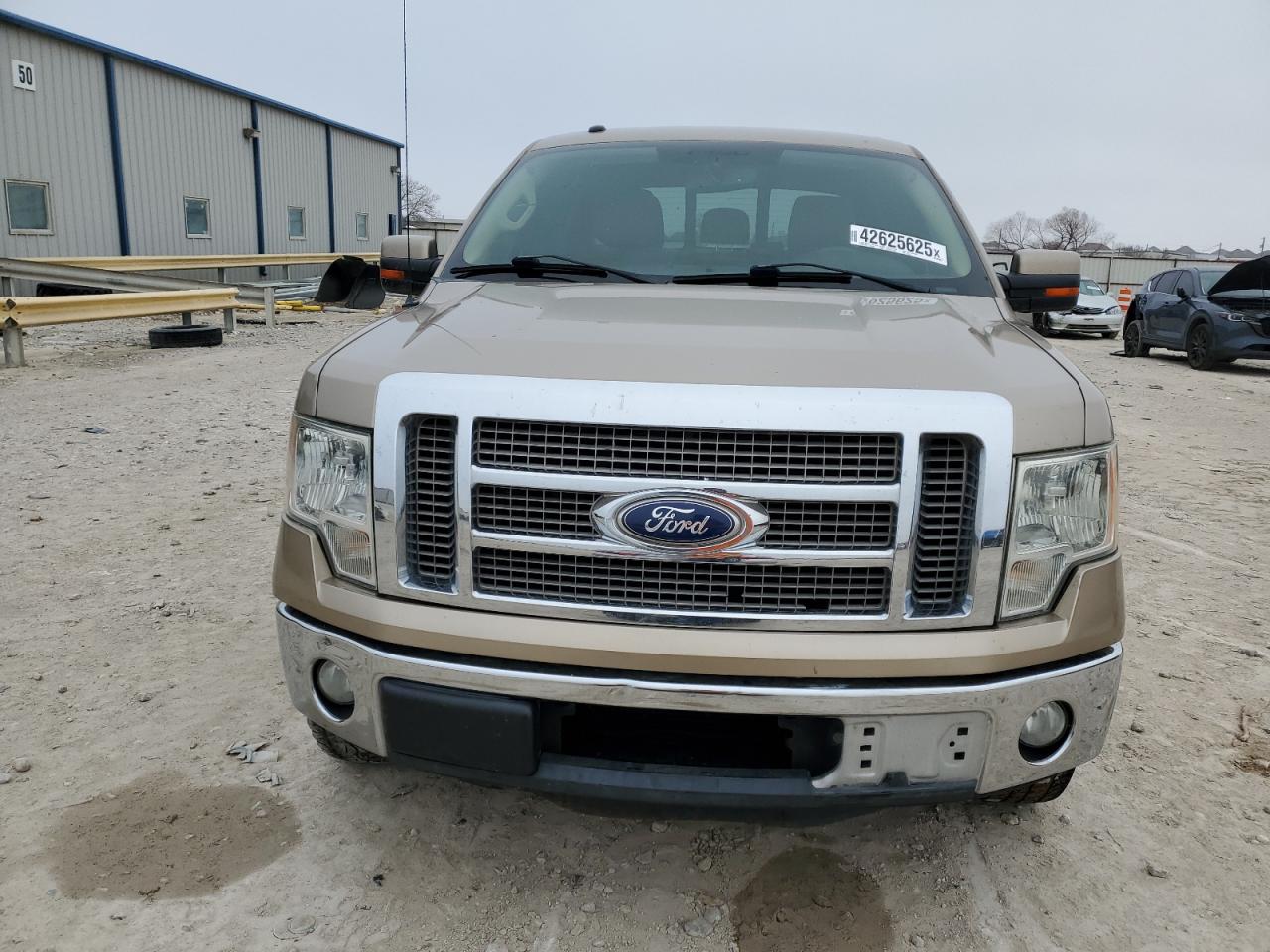 2011 Ford F-150 - Image 5