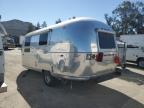 1972 Airstream Globetrott للبيع في Van Nuys، CA - Vandalism