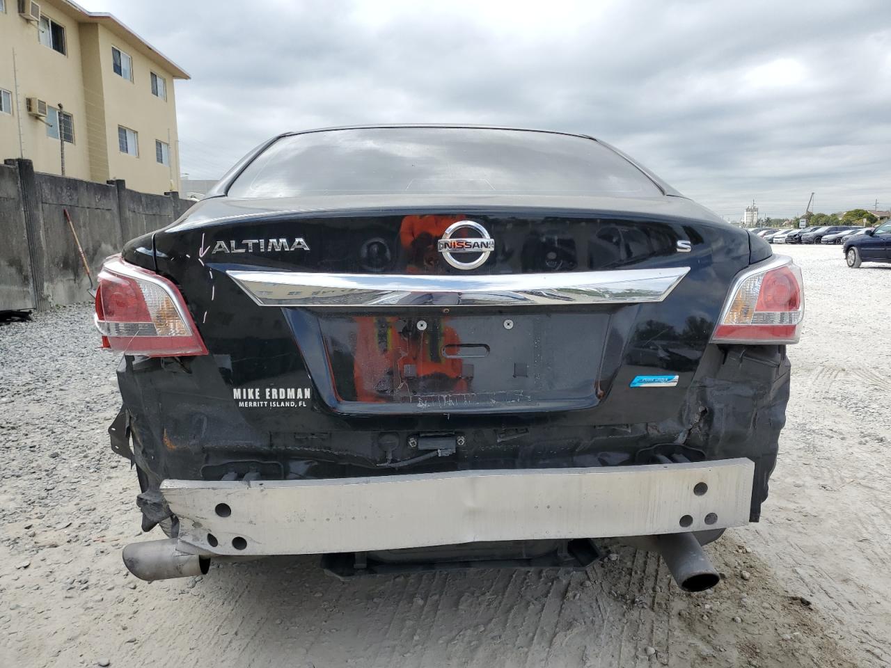 2013 Nissan Altima - Image 6