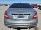 2008 Mercedes-Benz C 350 for Sale in Las Vegas, NV - Front End