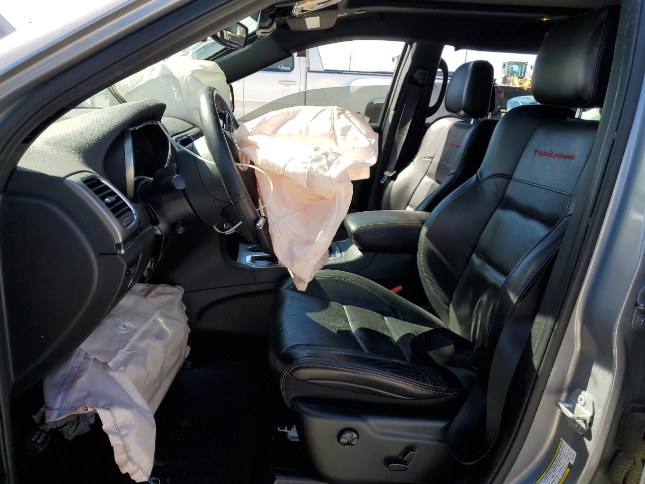 2018 Jeep Grand Cherokee - Image 7