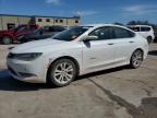 2016 Chrysler 200 Limited на продаже в Wilmer, TX - All Over